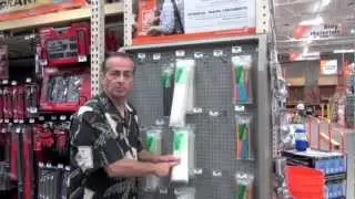 Brian Barnes How To Hang Your Banners!