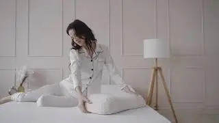 Ортопедическая подушка 