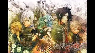 Amnesia: Memories (V Edition) OP 