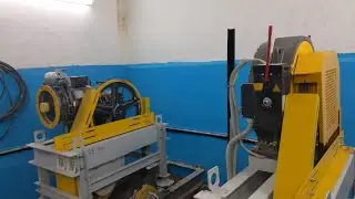 Работа электролвигателей Sicor MR12 и безредукторного двигателя