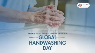 Are You Missing These 5 Handwashing Tips? | Care Skills Training