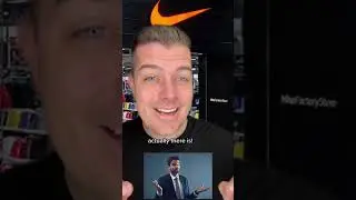 Nike special warranty step by step instructions!