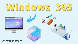 Microsoft Release Windows 365! Windows 365 Cloud PC | Full Explained In Hindi | By Yuvraj🔥
