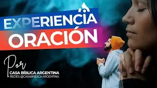 EXPERIENCIA ORACIÓN 🛐 ENCUENTRO SEMANAL 🔖 #IGLESIAesACCION