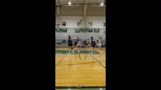 Pennridge Lady Rams vs. CB East | Sights and Sounds (Girls Varsity Basketball)