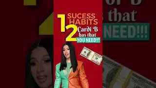 STOP QUITTING! Start Winning More With These Success HABITS! 💰💪🏾