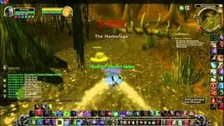 World Of Warcraft How To Pets Disgusting Oozeling
