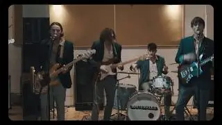 Dantevilles - Confession (Official Video)