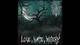 SHADOW OF VELES - Healing Wounds [Hate]