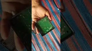 tv's set top box dessembly.what is Inside this set top box .