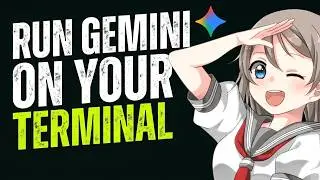 Ethical Hacking Using Gemini CLI