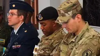 RDF AMAHUGURWA YA AFRICAN PARTNERSHIP FLIGHT