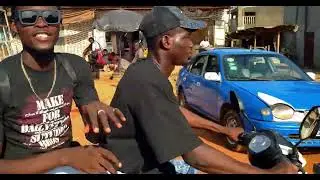 H3 THE KING- YOPOUGON C7 LA BASE