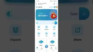 DEXTRX MINING WEBSITE REview By Enna_Crypto in Hindi