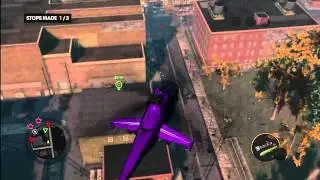 Saints Row The Third Mission 22 