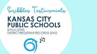 Kansas City Public Schools Shares Its Success Using our ScribOrder and Scribtransfer Solutions!
