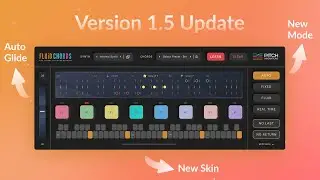 Fluid Chords V1.5 Update | Everything You Need to Know