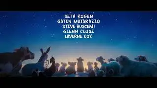 ANIMAL FARM Trailer (2026) Seth Rogen, Woody Harrelson