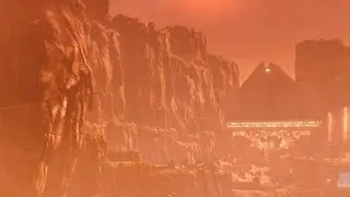 SWTOR Short Movie: Dark Science Sith Warrior Protagonist (HD Remake)