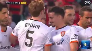 Dimitri Petratos - All Goals #atkmohunbagan  #football #goals