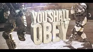 You Shall Obey - Episode 15