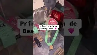 BRINDES BEAUTY FAIR 2025