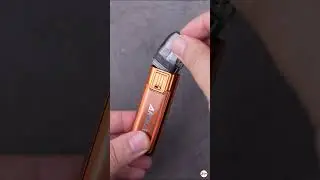 Compatible cartridge for #arguspodsfamily  #voopoo❤❤