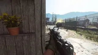 Team Deathmatch bots Hovec Sawmill - Call of Duty Modern Warfare (2019) I No Commentary [1080p HD]