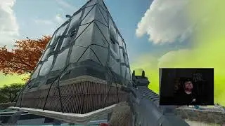 Si eran los ultimos (Warzone)