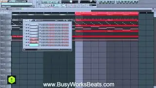 ASAP Rocky Tutorial in FL Studio