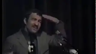 Michael Parenti on Media Portrayal of Fascists, The Nazi Economy, & The Soviet Union's Role in WWII.