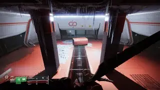 [Titan] Solo Flawless Master Lost Sector [Perdition] Destiny 2 Lightfall Season 20