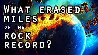 A Billion Years is Missing