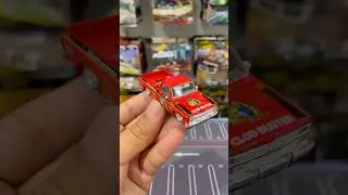 Kaido House Chevrolet Silverado Tamiya [Clod Buster][KHMG130] #kaidohouse #diecast