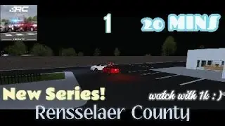 Bad Drivers of RC 1
