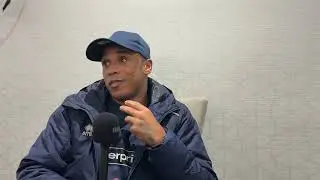 Neil Danns Reaction | Southport 2-3 Peterborough Sports (National League North)
