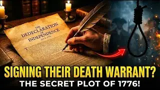 The Dark Paradox of 1776: 