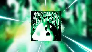 MONTAGEM BATCHI - Super Slowed