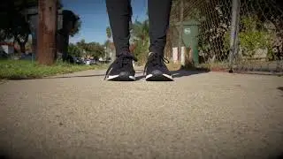 My Shoe Collection 2017