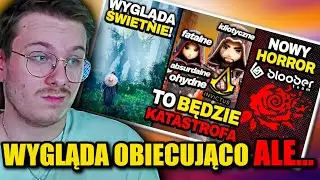 CRIMSON DESERT WYGLĄDA OBIECUJĄCO | NOWY ASSASSIN NIE ZAPOWIADA SIĘ DOBRZE...