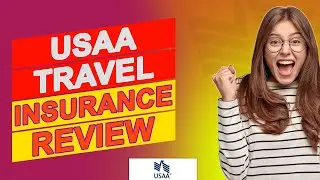 USAA Travel Insurance Review - Should You Apply To This Insurance? (Pros & Cons Explained)