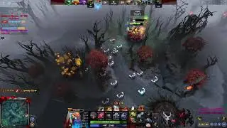 Twitch Dota 2 Stream Moments Bang-Bang MidOne RAMPAGE. Arteezy. Miracle. Invoker. Tinker. Mid. Dota.
