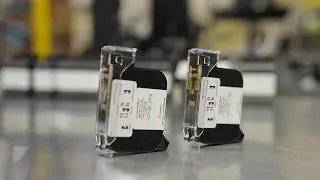 Kao Collins Opaque Solvent Cartridge Handling & Use