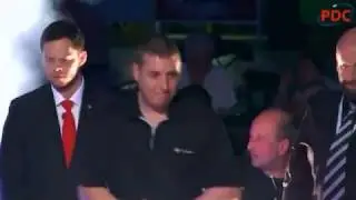2019 Danish Darts Open Round 3  Shepherd vs Dobey