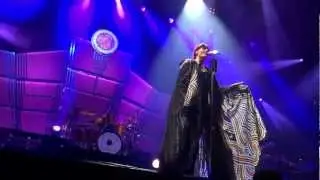 Florence + The Machine -  You Got The Love - Alexandra Palace London - 09.03.12