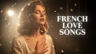 Midnight Amour Along the Seine &ndash; Cozy Romantic Music for Peaceful Evenings
