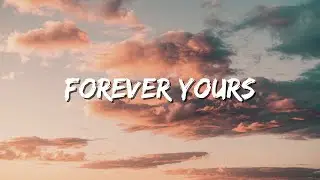 Forever Yours: A Heartfelt Promise of Eternal Love and Devotion (Lyrics) 💖✨