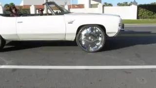 Cuz x Young Sasso- Im Goin In