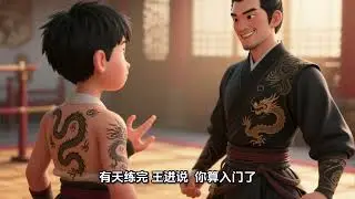 大话水浒2