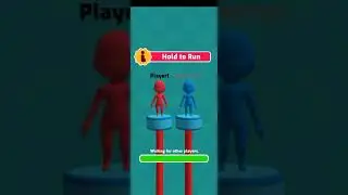 Fun Race 3D || Offline game ||#shorts